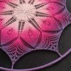 Mandala 'The Beauty of Fall' - Mandala Crochet Pattern - Image 4