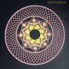 Mandala Crochet Pattern - 'Emily' - Image 3