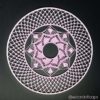 Mandala Crochet Pattern - 'Emily' - Image 4