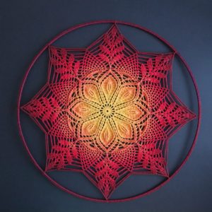 Hand Crochet Blanket: A Heartfelt Dive into Chunky Crafting