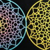 Mandala Sea Sponge Crochet Pattern - Image 2