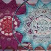 Mandala "Snow Crystal" Crochet Pattern - Image 4