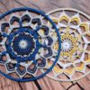 Mandala "Magic Orb" Crochet Pattern - Image 2