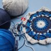Mandala "Magic Orb" Crochet Pattern - Image 4