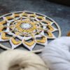 Mandala "Magic Orb" Crochet Pattern - Image 5